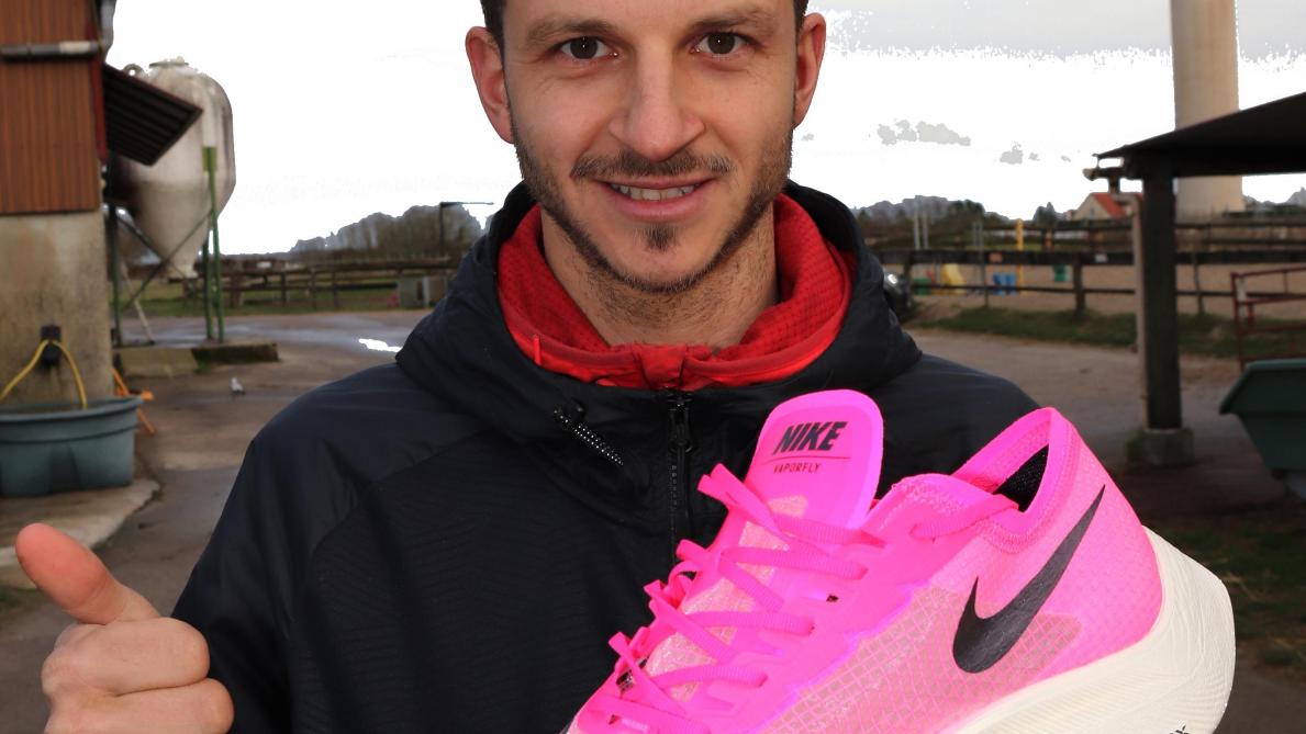 Chaussure nike tendance 2020 sales
